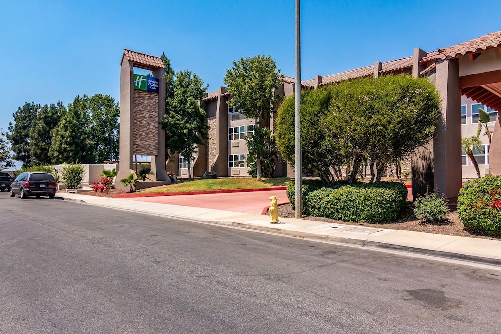 Fairfield Inn & Suites By Marriott Camarillo Exterior foto