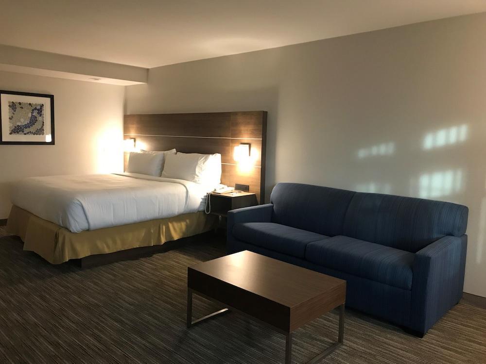 Fairfield Inn & Suites By Marriott Camarillo Exterior foto