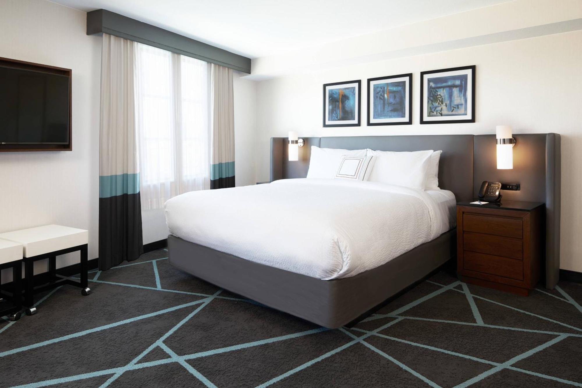 Fairfield Inn & Suites By Marriott Camarillo Exterior foto