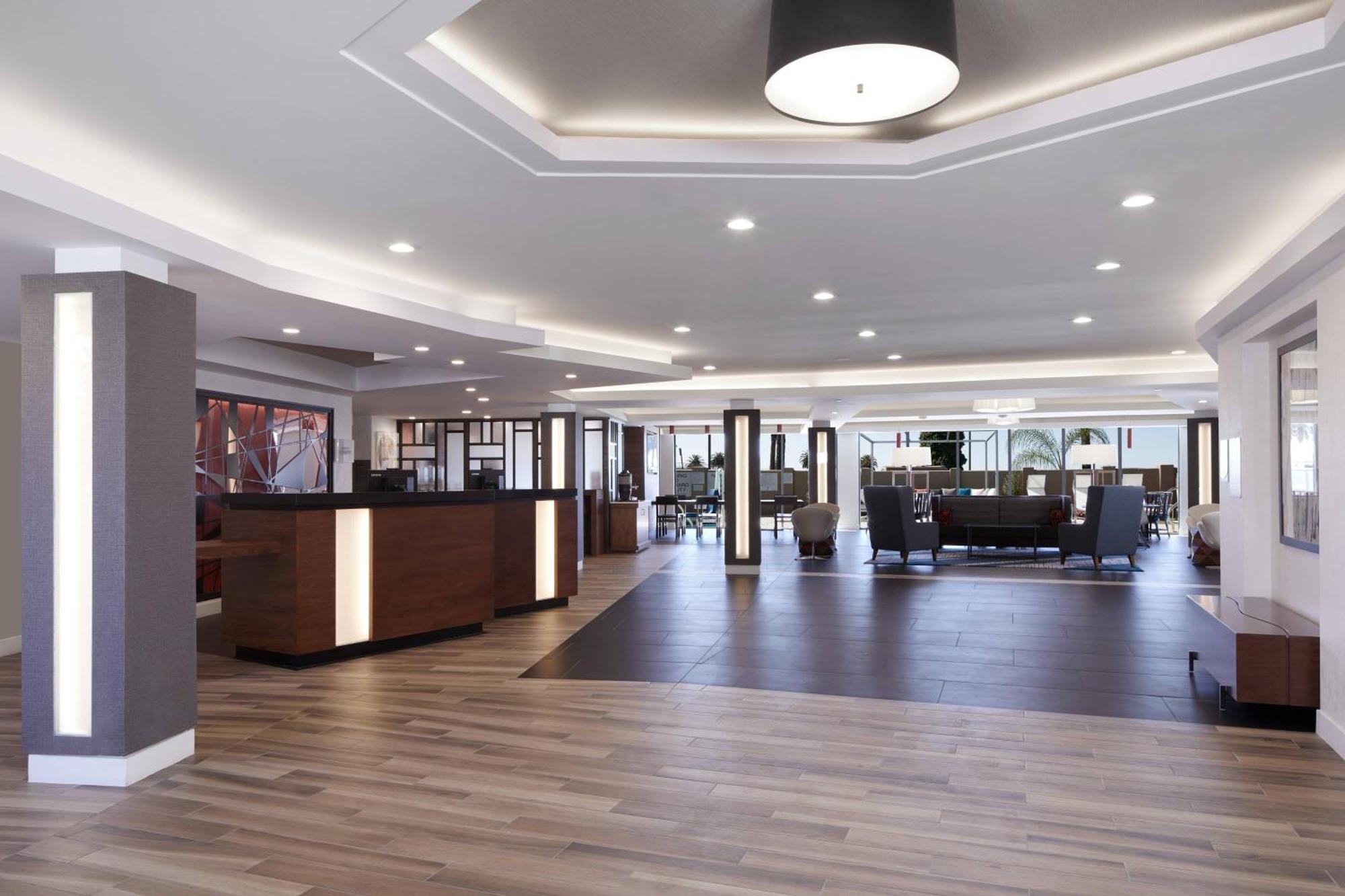 Fairfield Inn & Suites By Marriott Camarillo Exterior foto