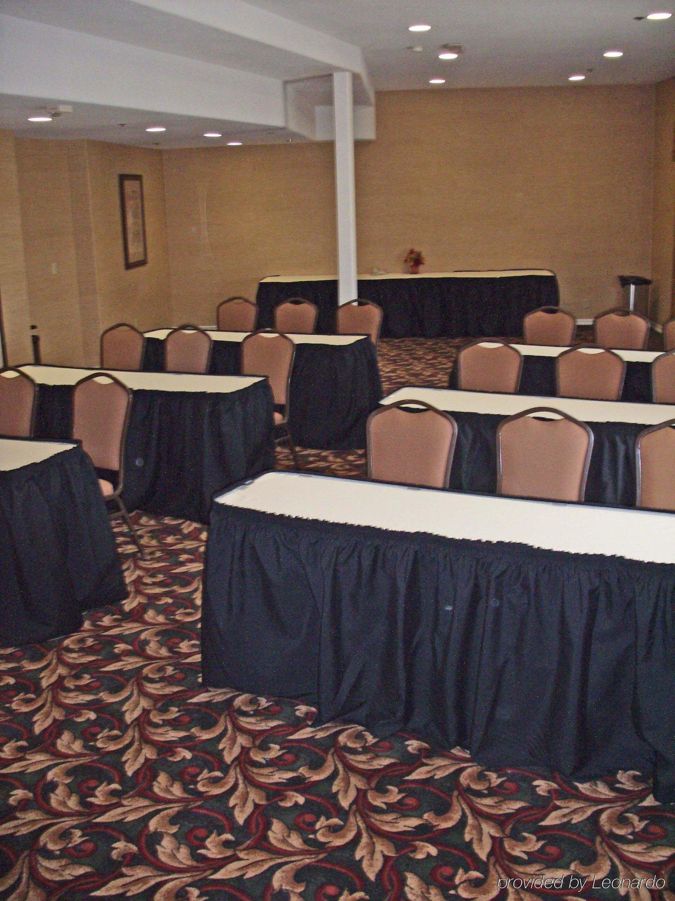 Fairfield Inn & Suites By Marriott Camarillo Einrichtungen foto